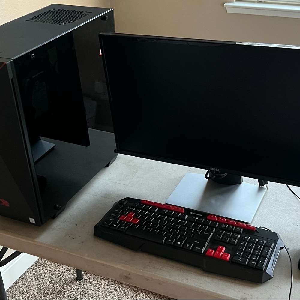 Computer - Picture 2 of 2